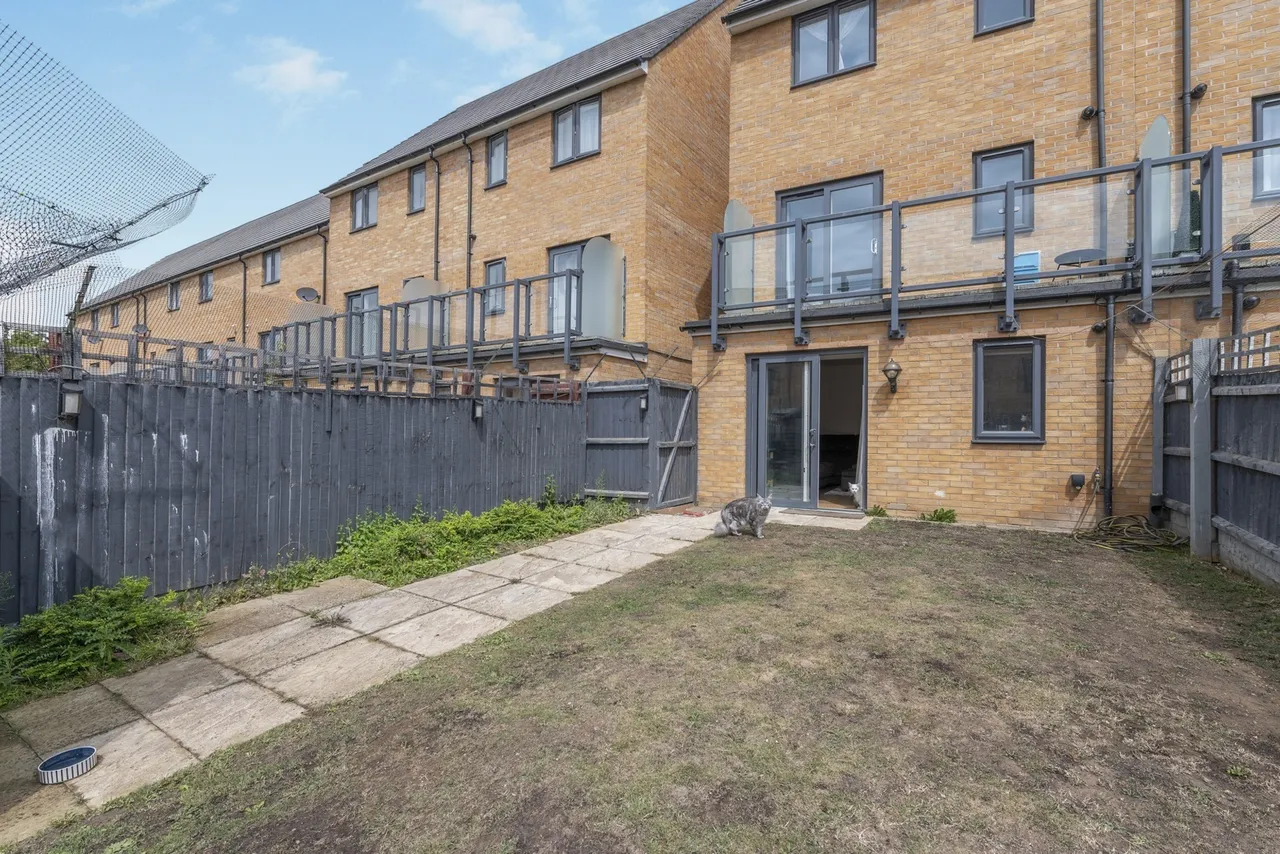 Lance Street, Rainham, Essex, RM13, photo 21