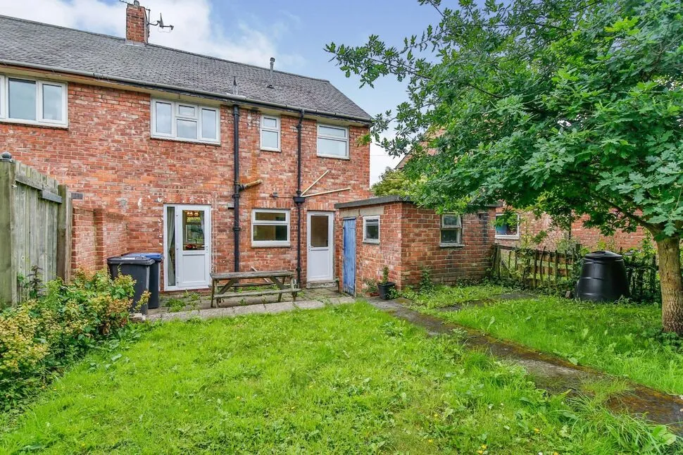 Donnini Place, Durham, DH1, photo 9