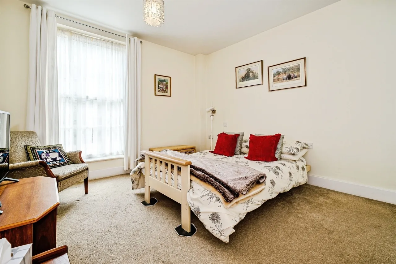 Marine Parade, Worthing, photo 7
