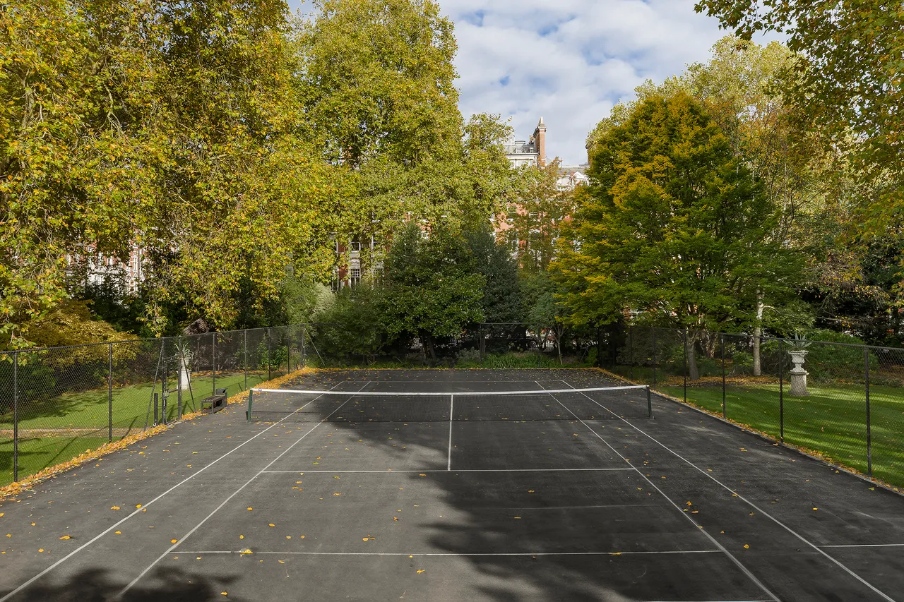 Cadogan Square, Knightsbridge, London, photo 9