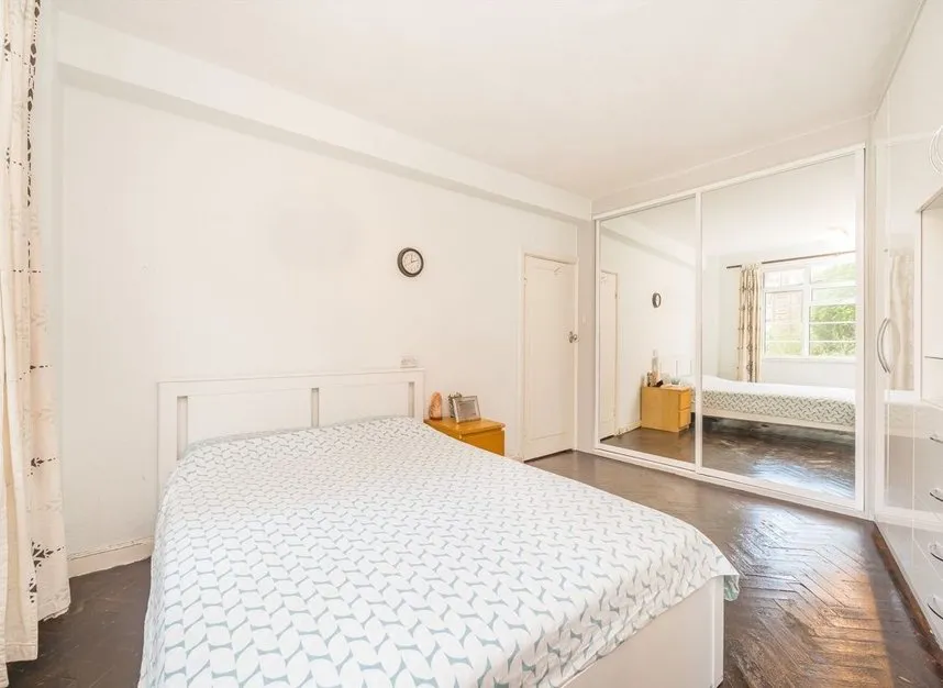 Barons Court Road, West Kensington, W14, photo 4