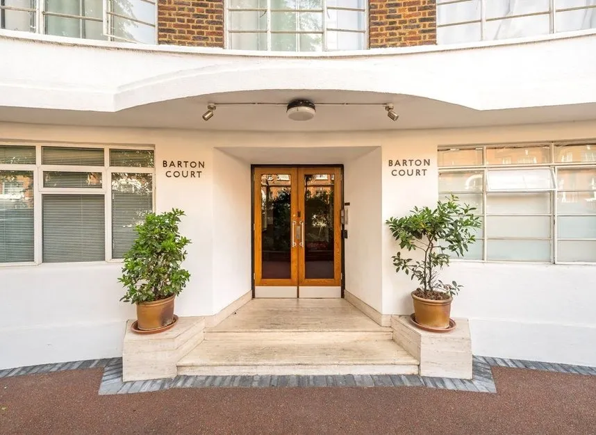Barons Court Road, West Kensington, W14, photo 2