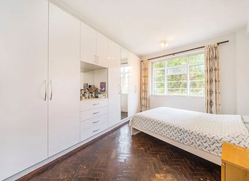 Barons Court Road, West Kensington, W14, photo 5