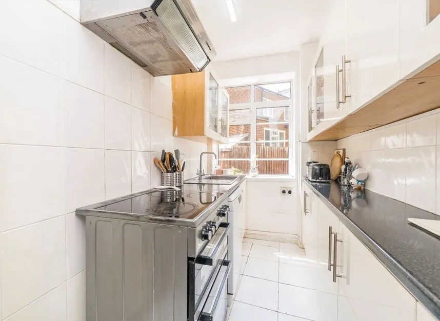 Barons Court Road, West Kensington, W14, photo 6