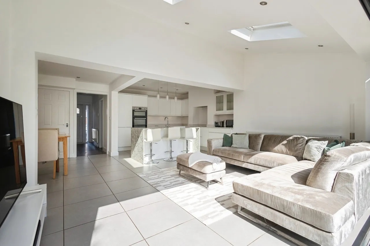 Harmol Grove, Ashton-under-Lyne, Greater Manchester, OL7, photo 8