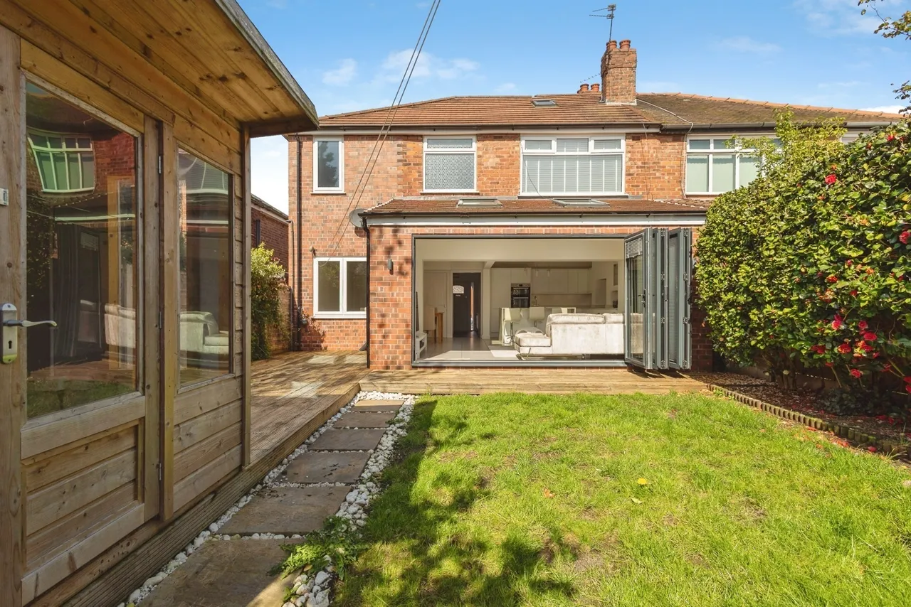 Harmol Grove, Ashton-under-Lyne, Greater Manchester, OL7, photo 22