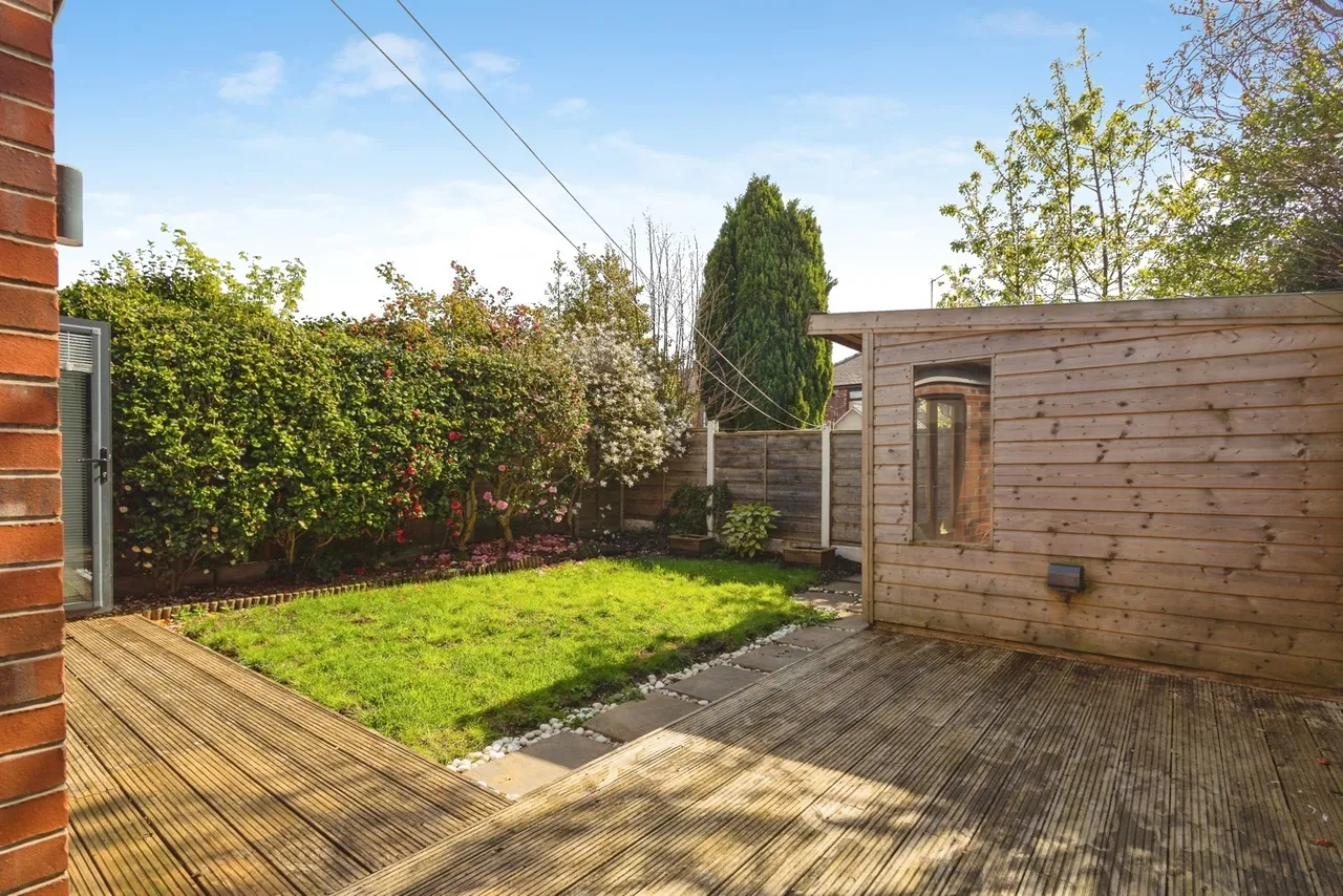 Harmol Grove, Ashton-under-Lyne, Greater Manchester, OL7, photo 21