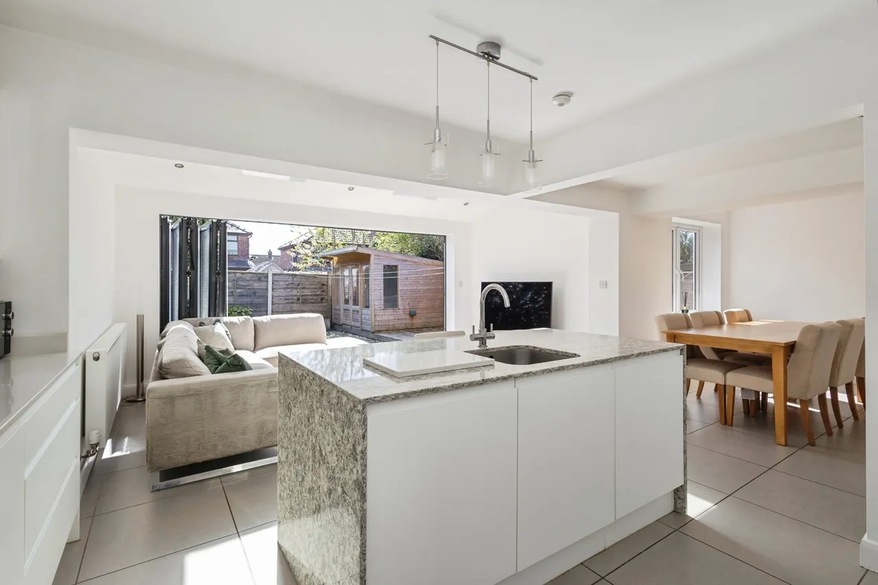 Harmol Grove, Ashton-under-Lyne, Greater Manchester, OL7, photo 6