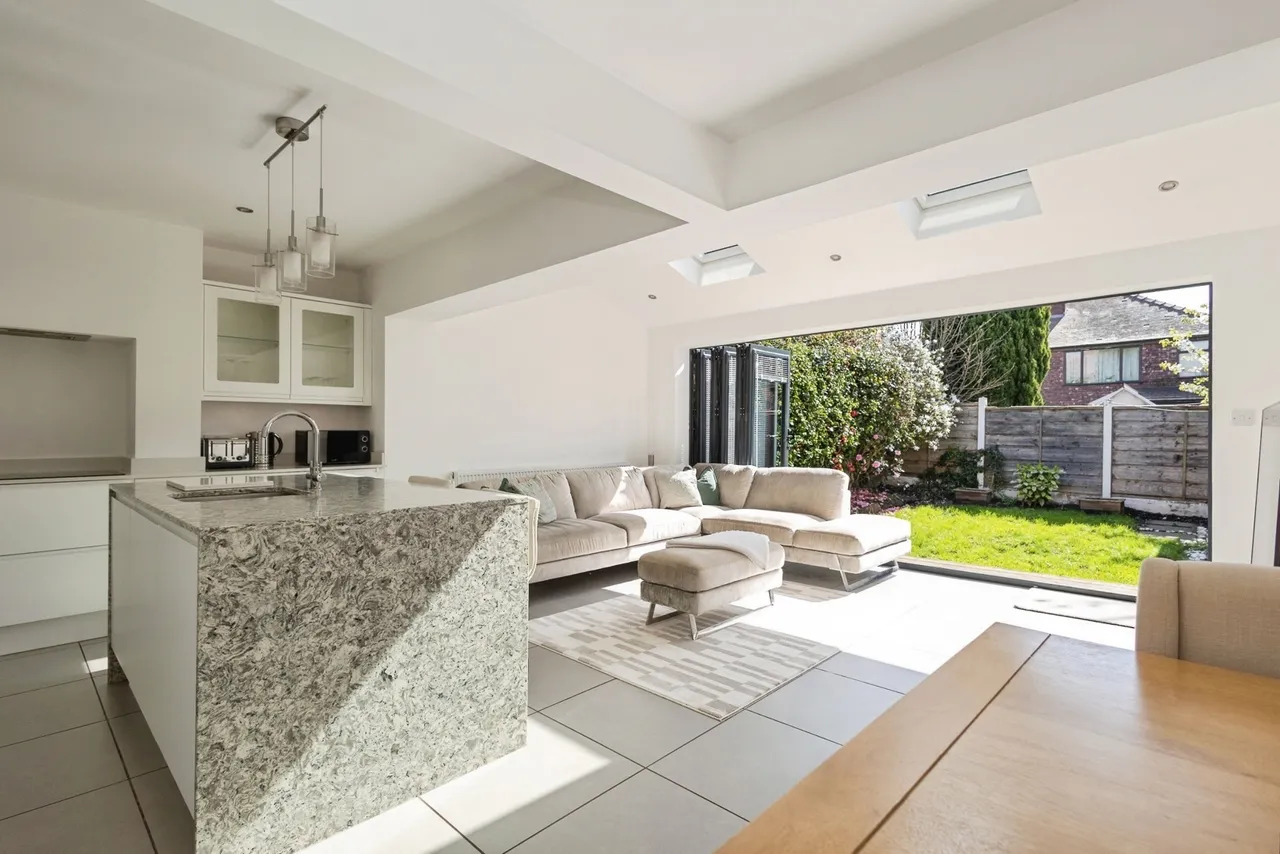Harmol Grove, Ashton-under-Lyne, Greater Manchester, OL7, photo 5