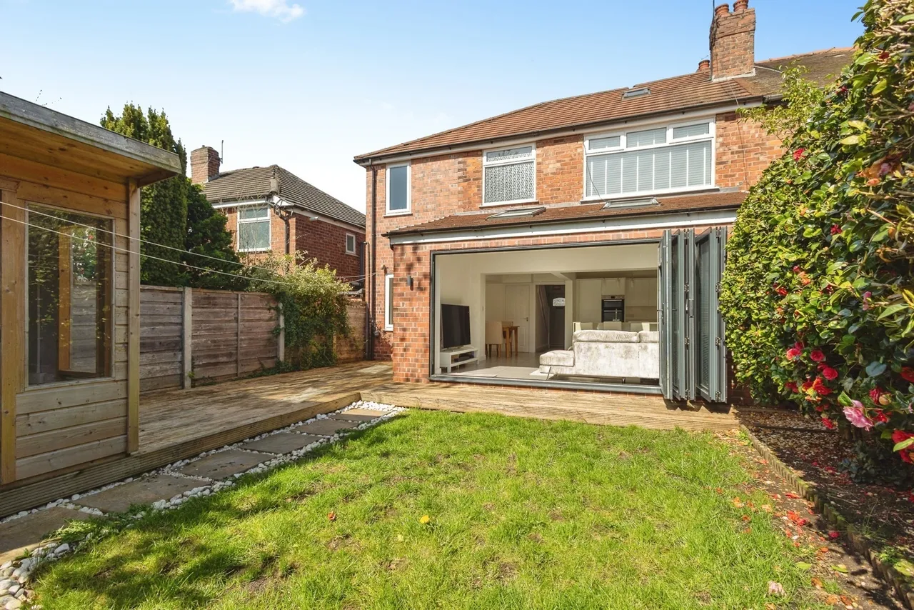 Harmol Grove, Ashton-under-Lyne, Greater Manchester, OL7, photo 20