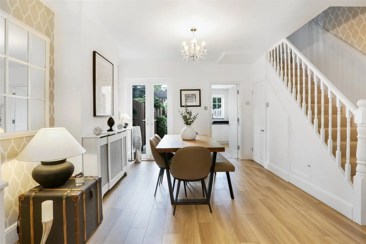 Jubilee Road, Cheam, SM3, photo 8