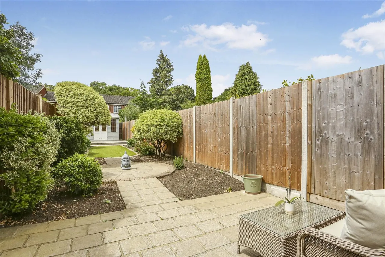 Jubilee Road, Cheam, SM3, photo 9