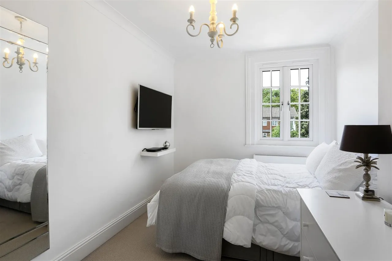 Jubilee Road, Cheam, SM3, photo 21
