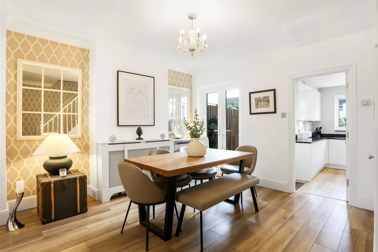 Jubilee Road, Cheam, SM3, photo 2