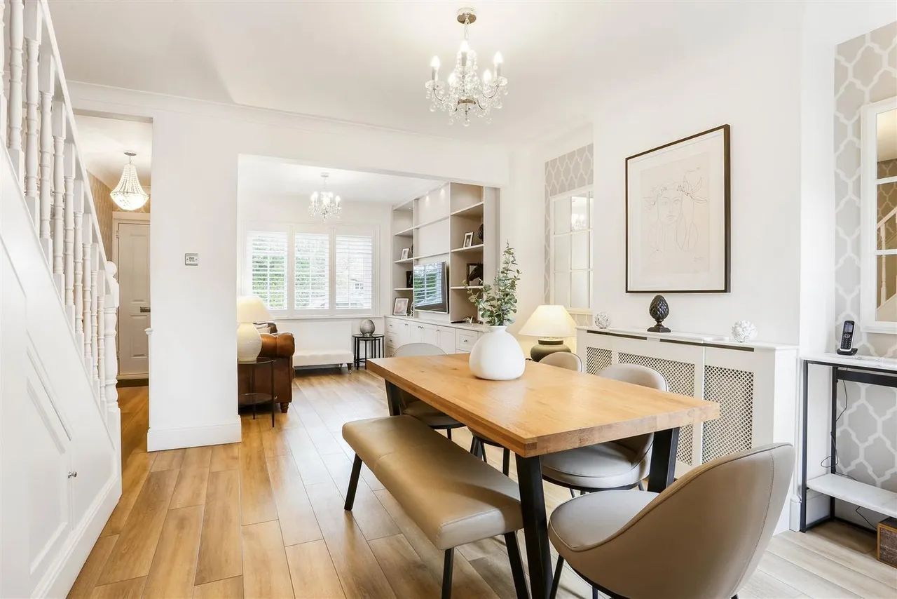 Jubilee Road, Cheam, SM3, photo 5
