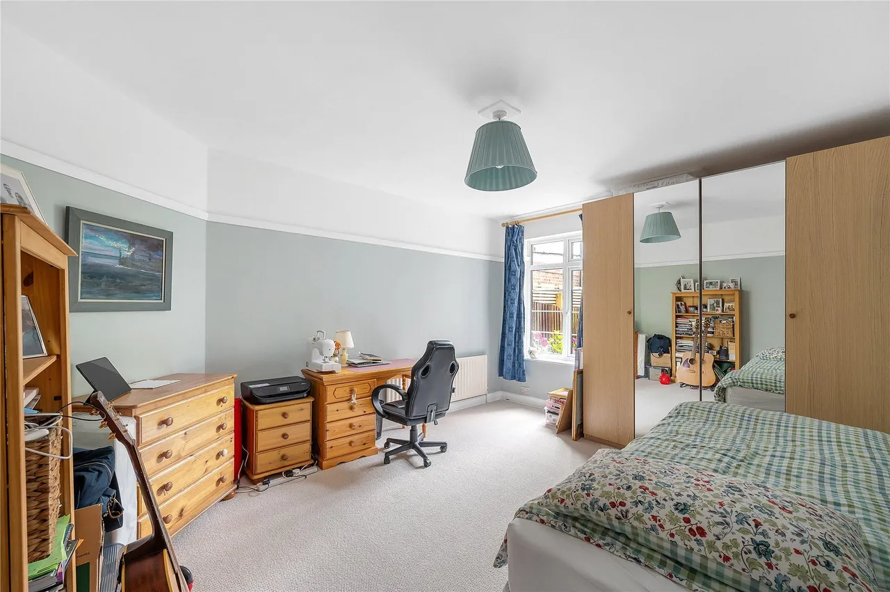 Kings Avenue, London, SW4, photo 7