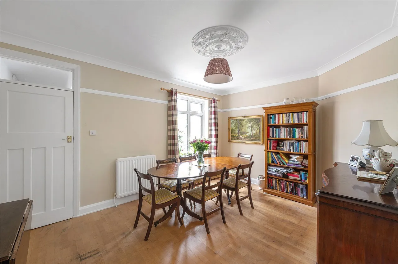 Kings Avenue, London, SW4, photo 4