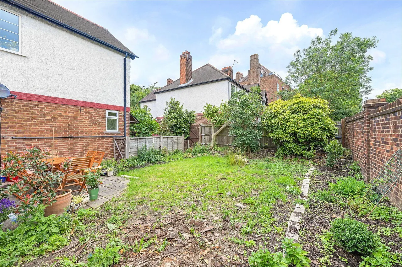 Kings Avenue, London, SW4, photo 9