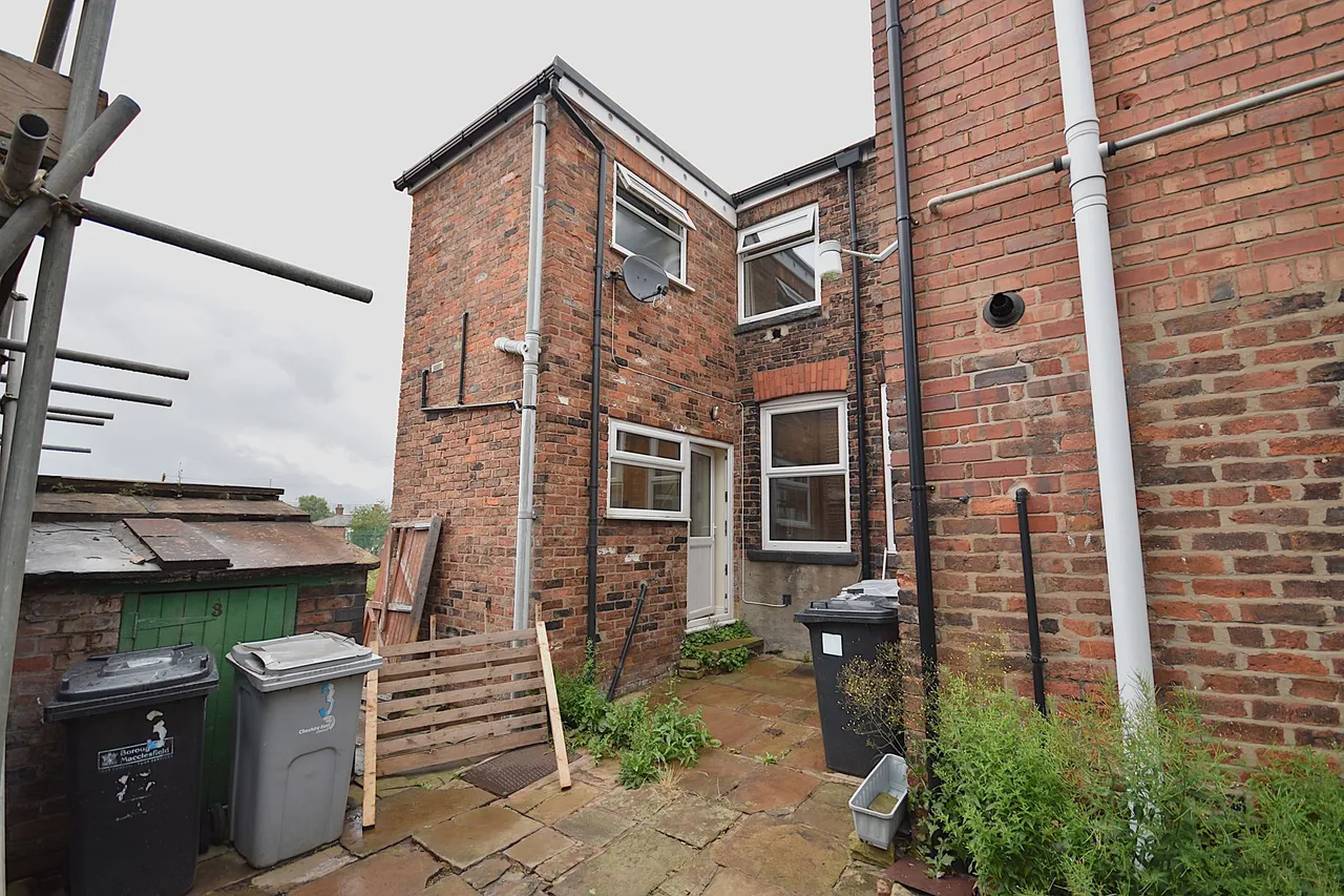 Hurdsfield Road, Macclesfield, photo 8