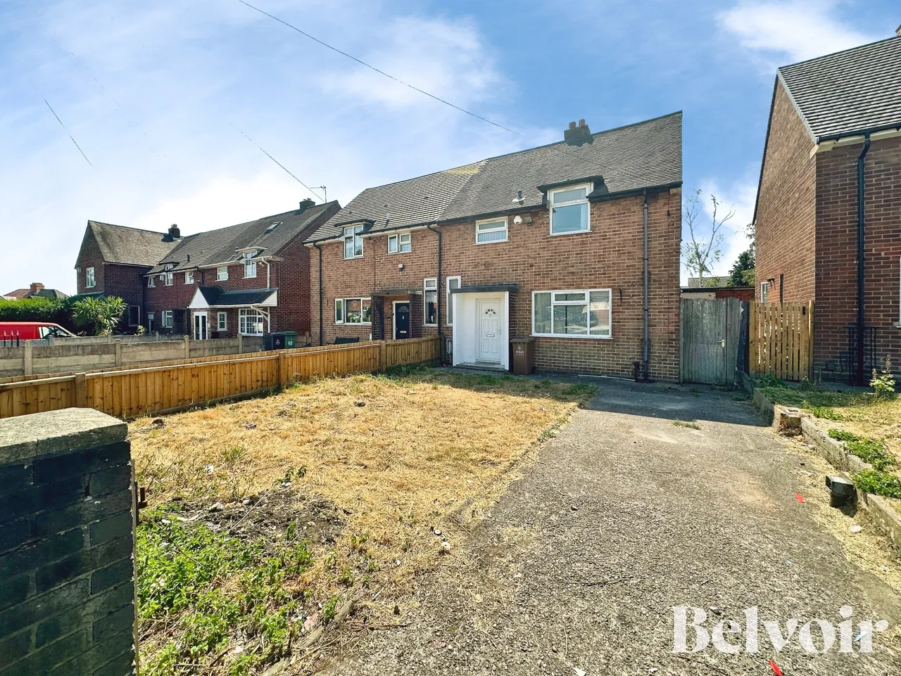 3 bed house for sale — Barracks Lane, Walsall, WS3