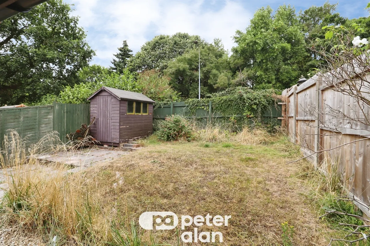 Rhiwlas Cardiff, CF14, photo 7