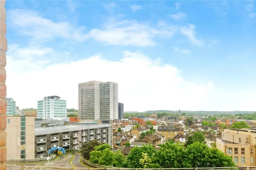 Scarbrook Road, Croydon, CR0, photo 12
