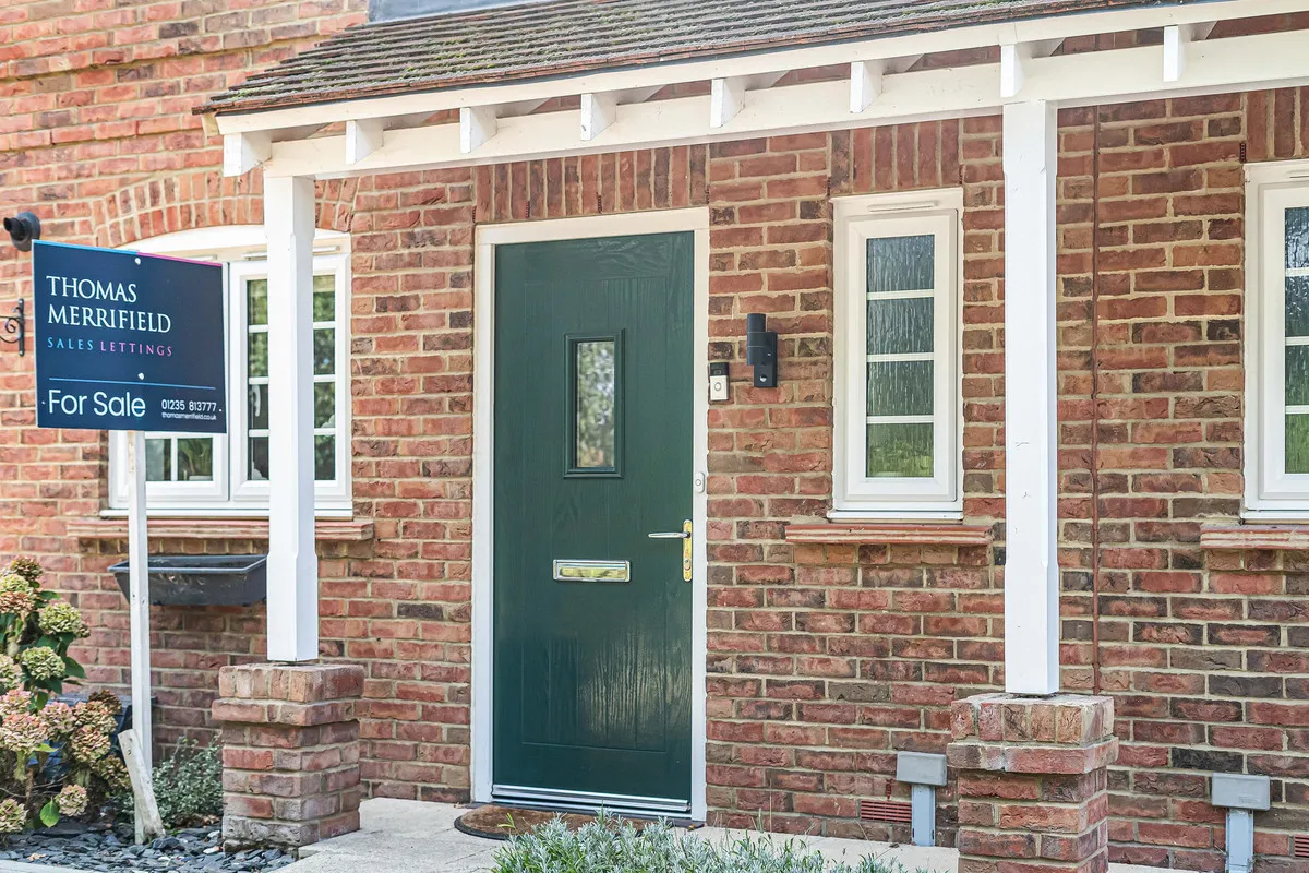 Lyon Close, Didcot, photo 15