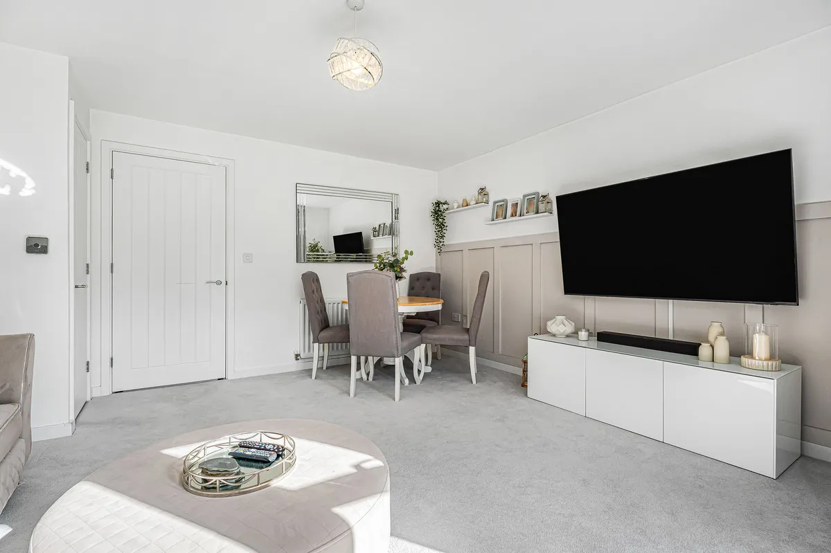 Lyon Close, Didcot, photo 11