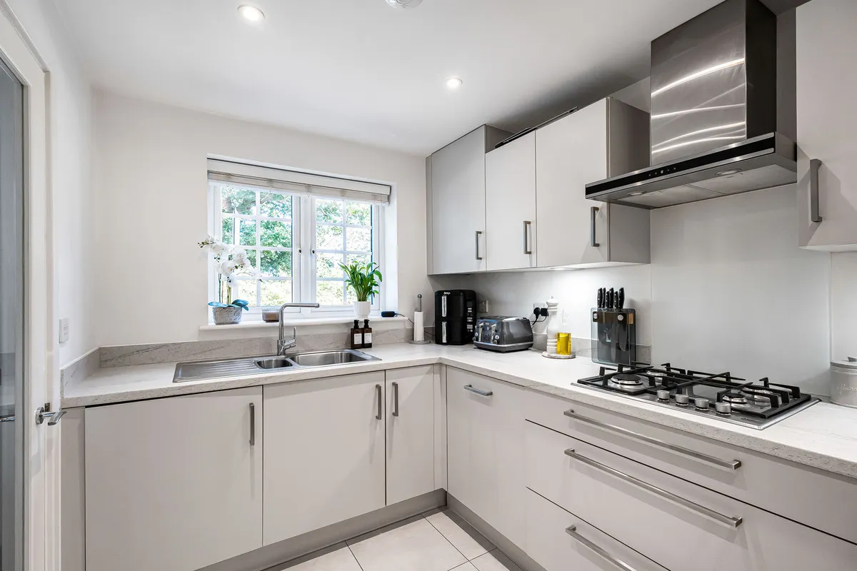 Lyon Close, Didcot, photo 13