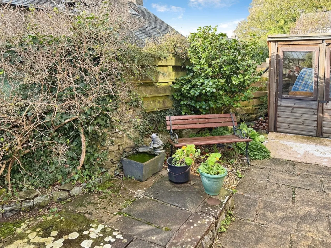 Bramble Cottage, Moorend, LA8, photo 7