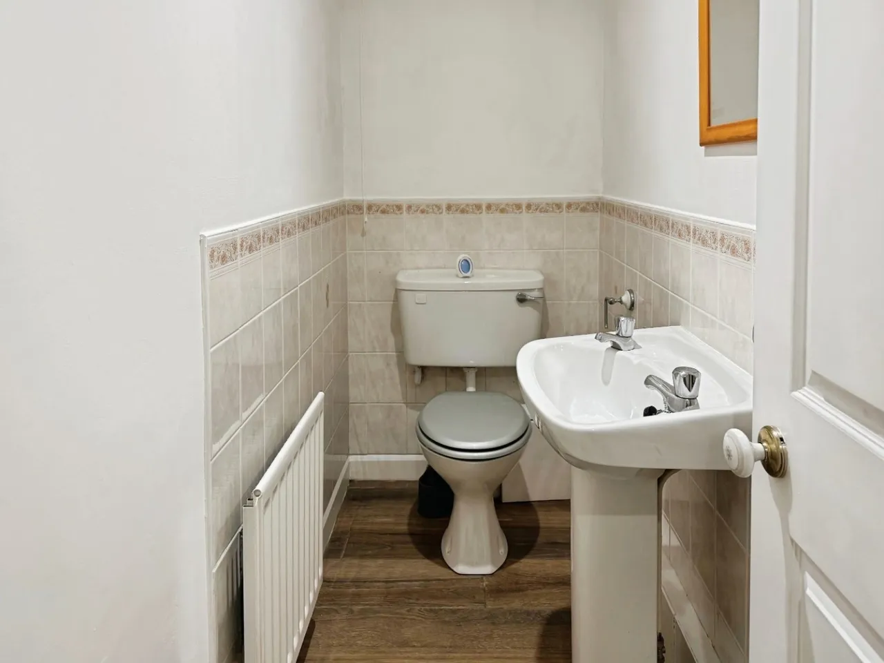 Bramble Cottage, Moorend, LA8, photo 19