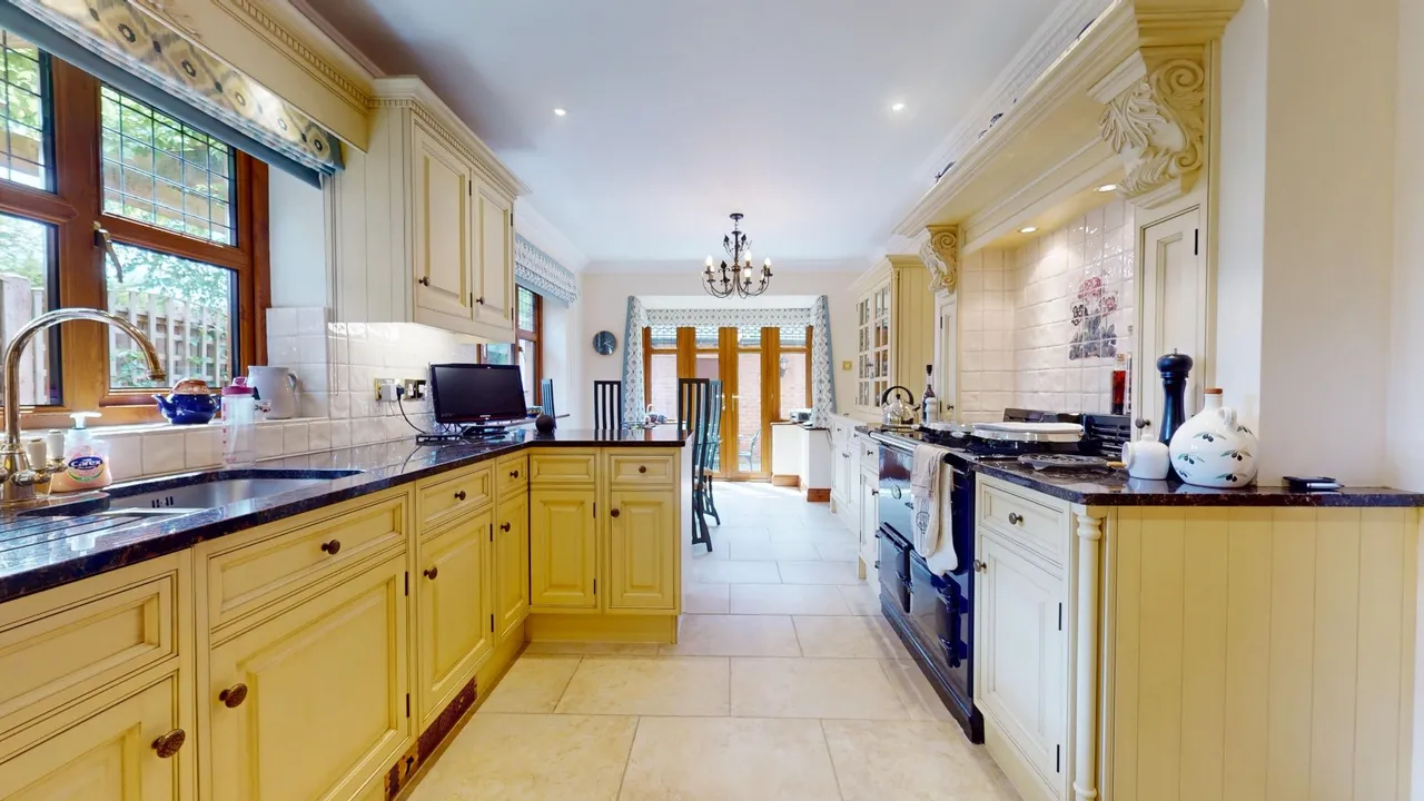 Briar House, Allscott TF6 5EB, photo 6