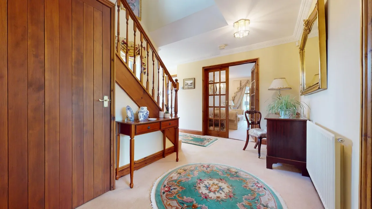 Briar House, Allscott TF6 5EB, photo 23