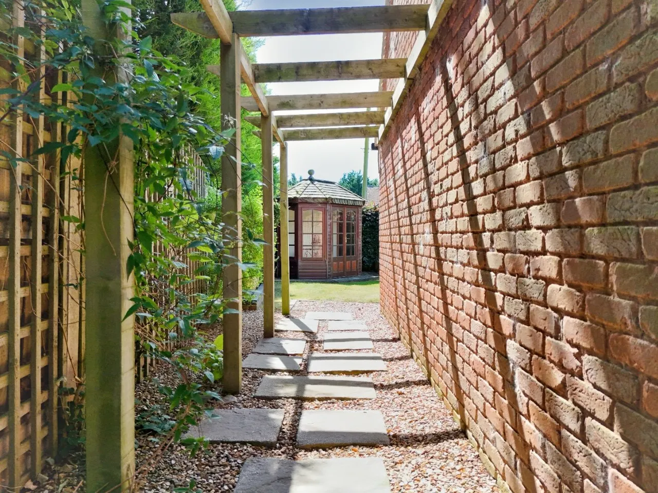 Briar House, Allscott TF6 5EB, photo 49