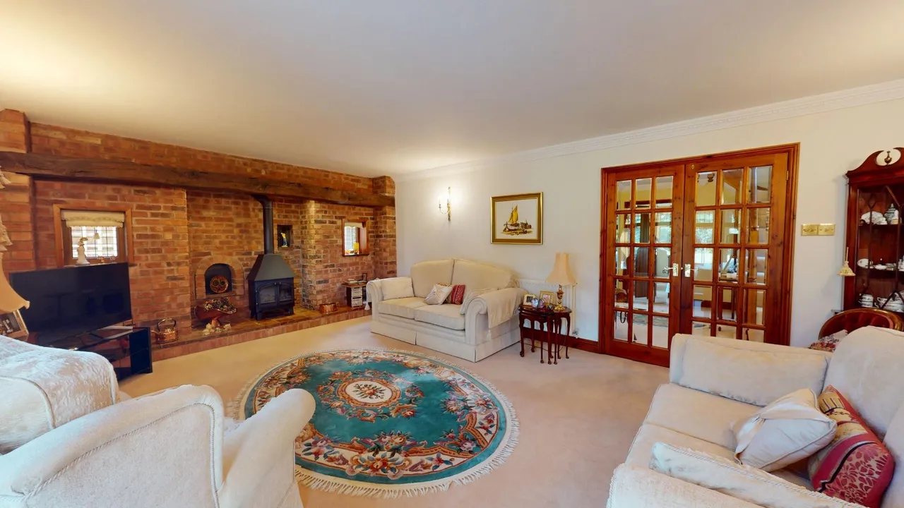 Briar House, Allscott TF6 5EB, photo 14