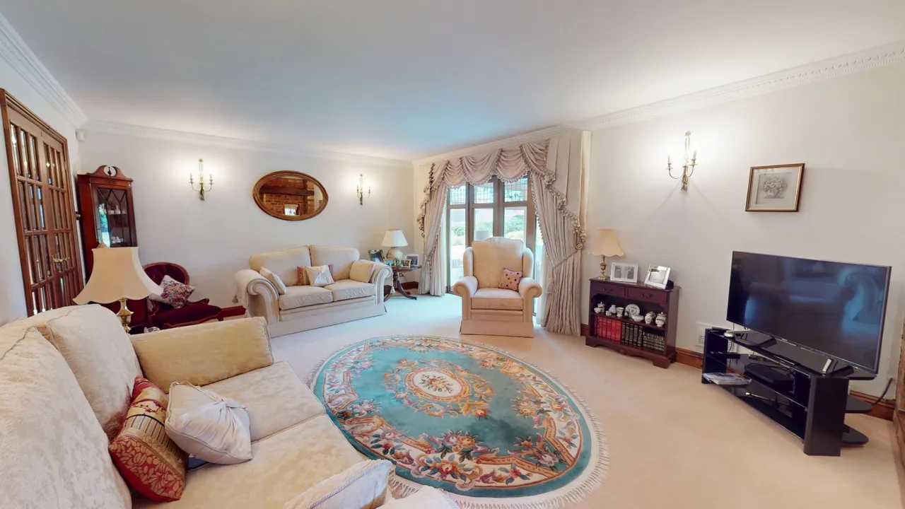 Briar House, Allscott TF6 5EB, photo 9