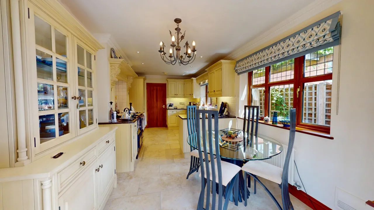 Briar House, Allscott TF6 5EB, photo 8