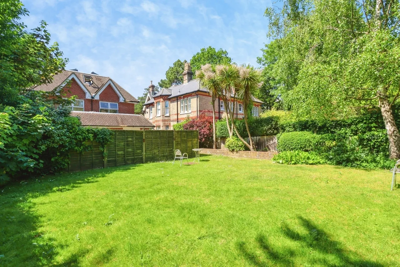 Wimborne Road, Bournemouth, BH2, photo 7