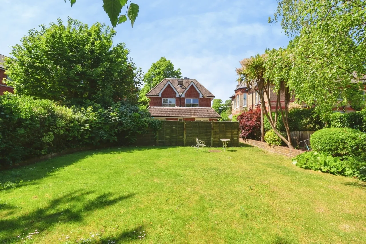 Wimborne Road, Bournemouth, BH2, photo 8