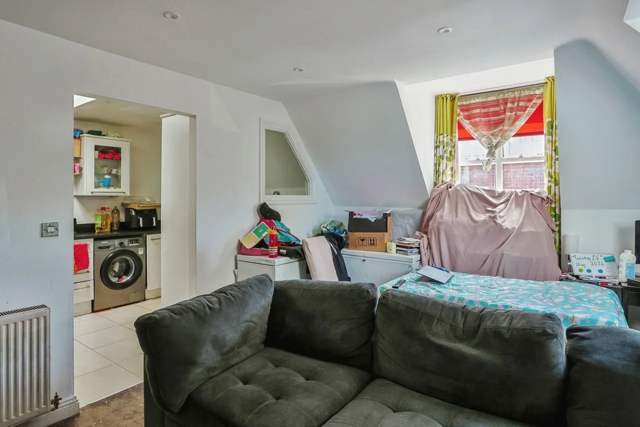 Wimborne Road, Bournemouth, BH2, photo 12
