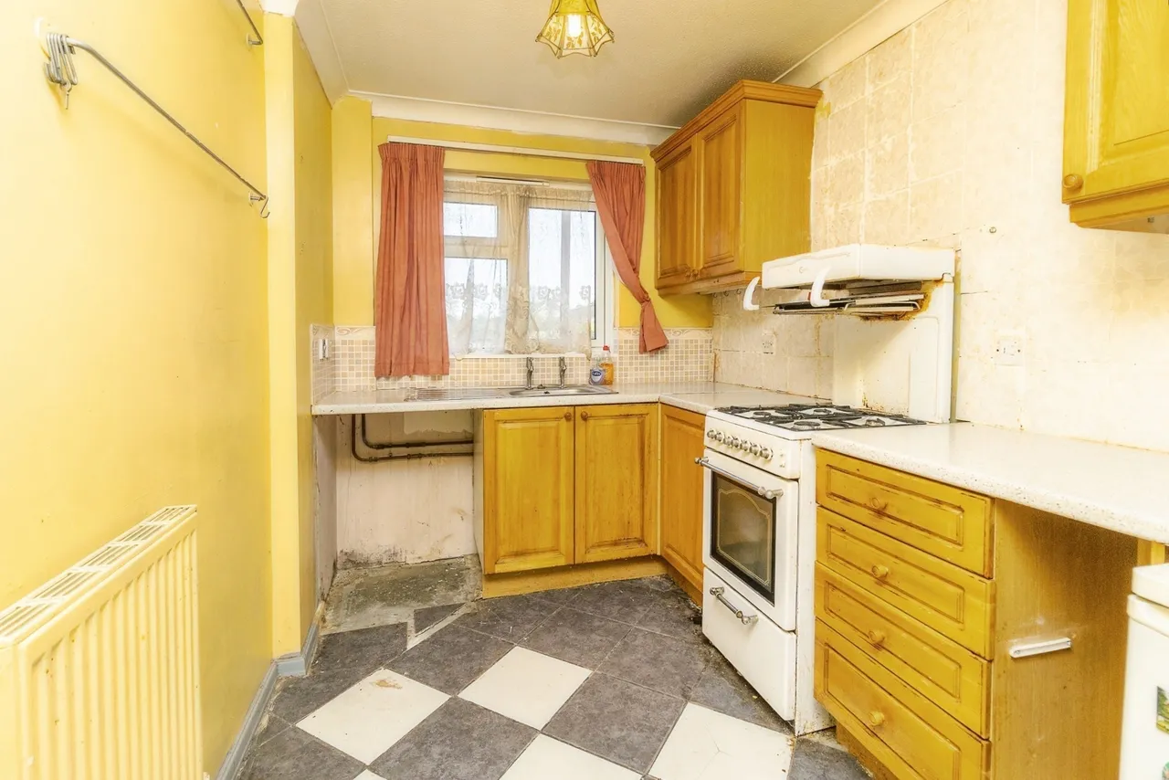 Bryony Place, Conniburrow, Milton Keynes, Buckinghamshire, MK14, photo 8