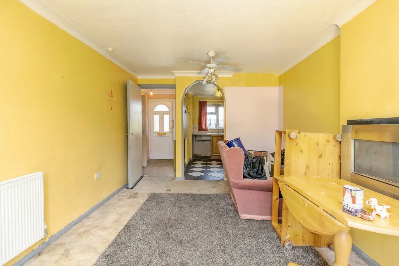 Bryony Place, Conniburrow, Milton Keynes, Buckinghamshire, MK14, photo 15