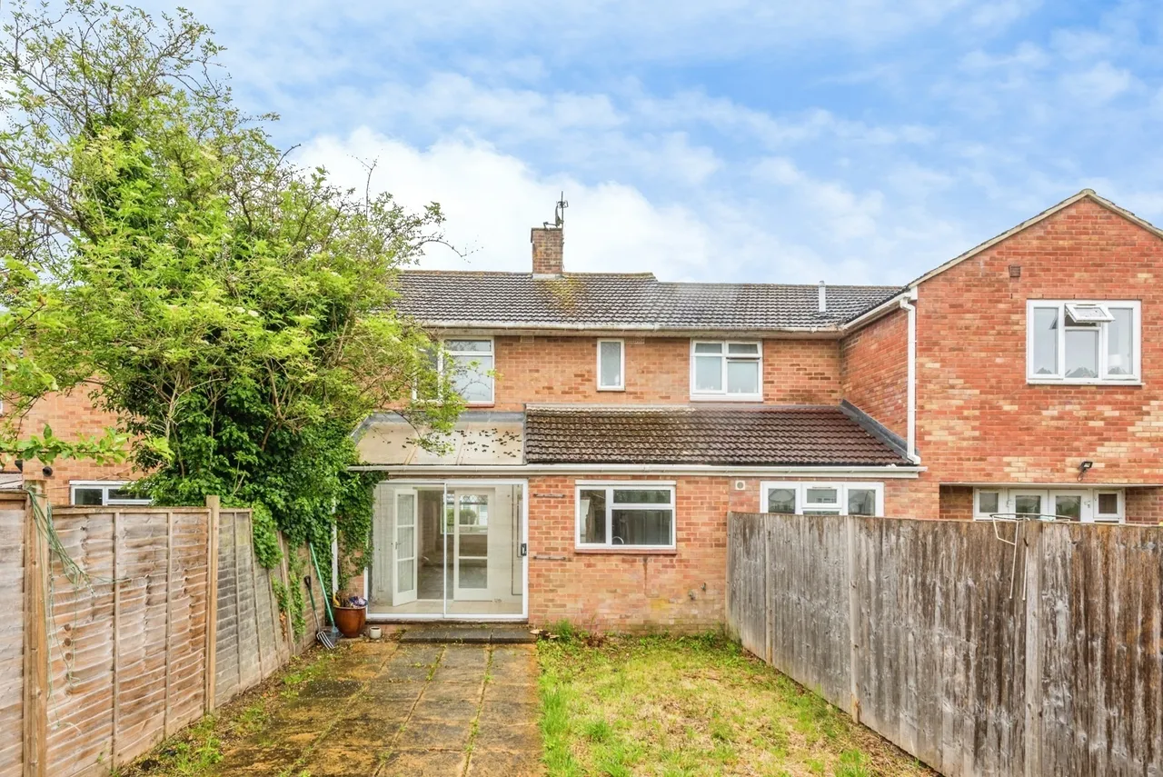 Maltfield Road, Headington, Oxford, Oxfordshire, OX3, photo 12