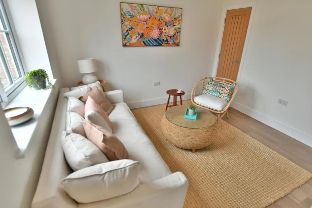 Churchill Gardens, Sturminster Marshall, BH21, photo 6