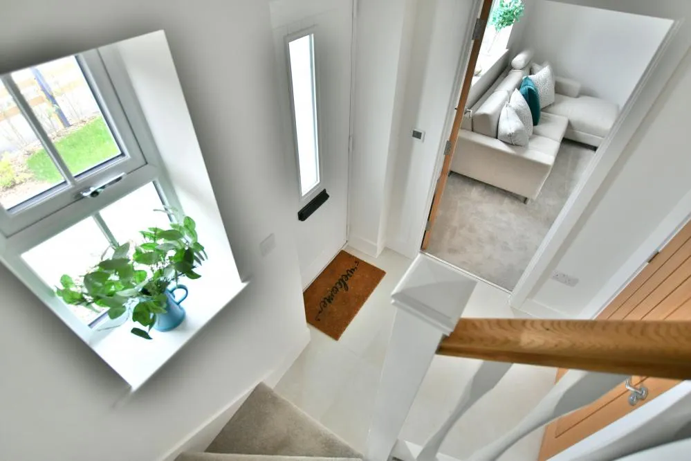 Churchill Gardens, Sturminster Marshall, BH21, photo 9