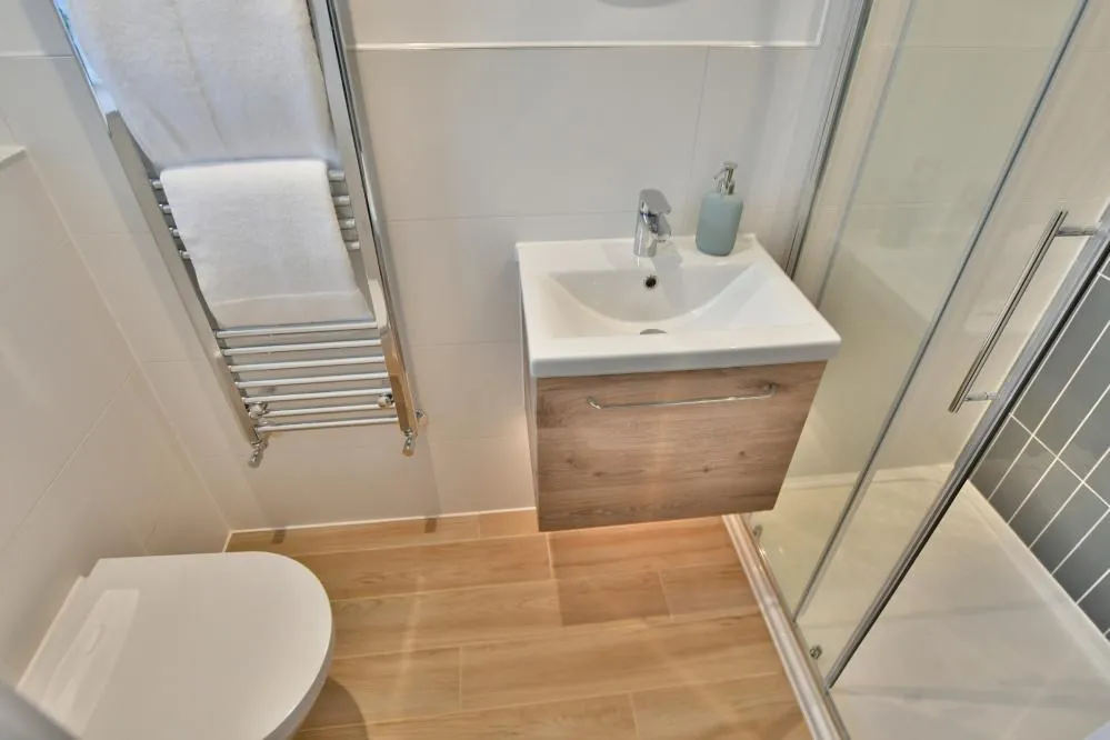 Churchill Gardens, Sturminster Marshall, BH21, photo 12