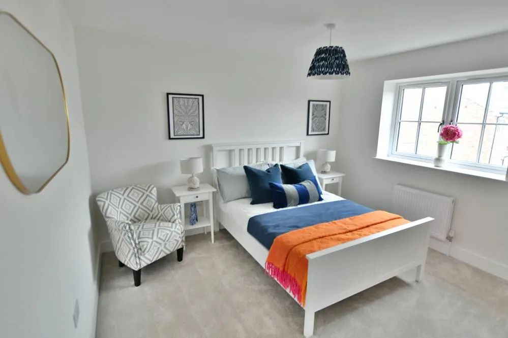 Churchill Gardens, Sturminster Marshall, BH21, photo 13