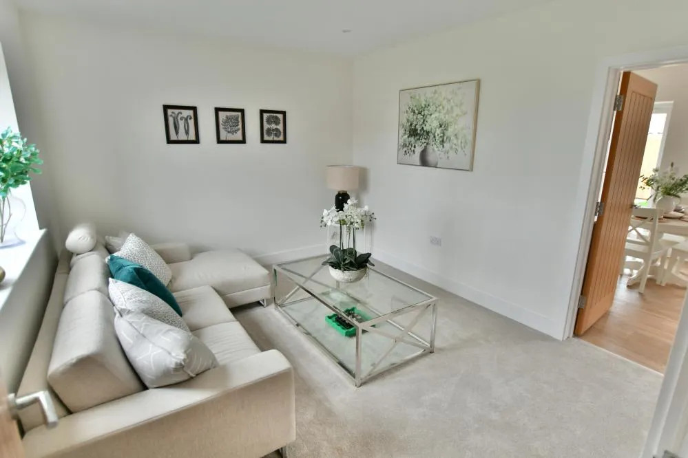 Churchill Gardens, Sturminster Marshall, BH21, photo 7