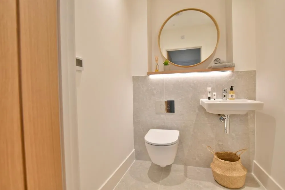 Churchill Gardens, Sturminster Marshall, BH21, photo 8