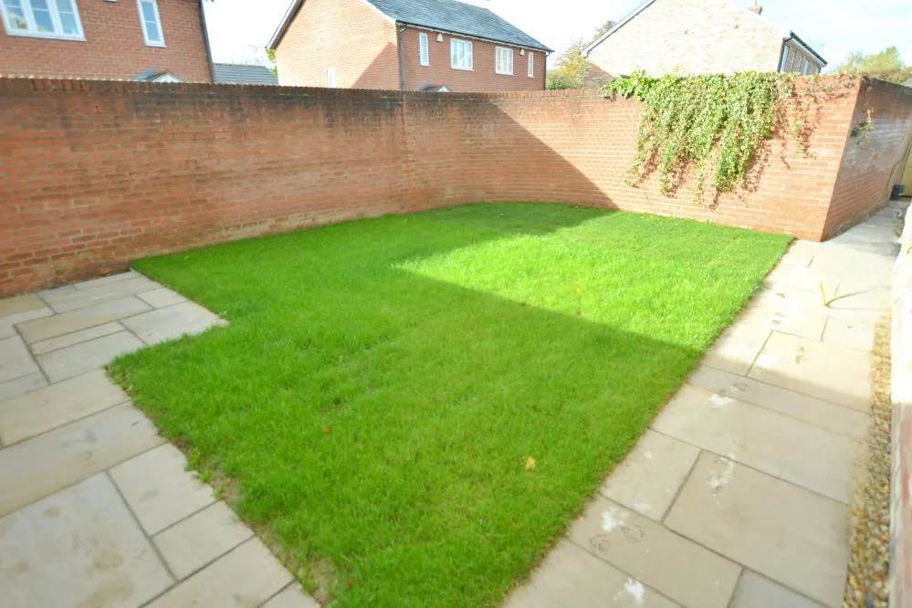 Churchill Gardens, Sturminster Marshall, BH21, photo 20